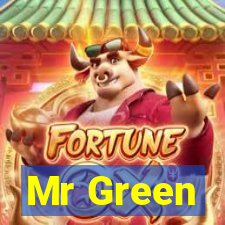 Mr Green